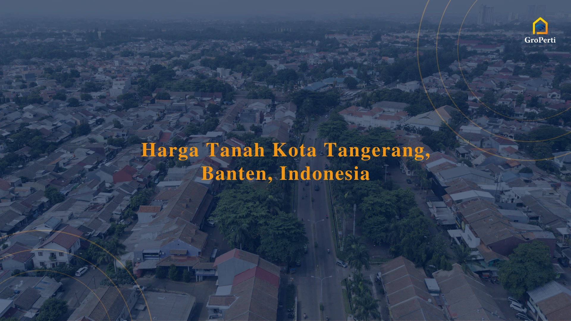 harga-tanah-kota-tangerang