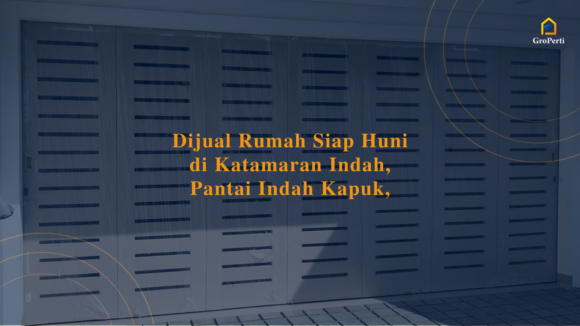 dijual-rumah-katamaran-indah-pantai-indah-kapuk