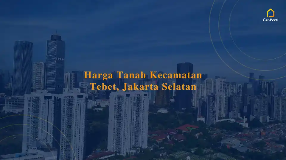 harga-tanah-kecamatan-tebet