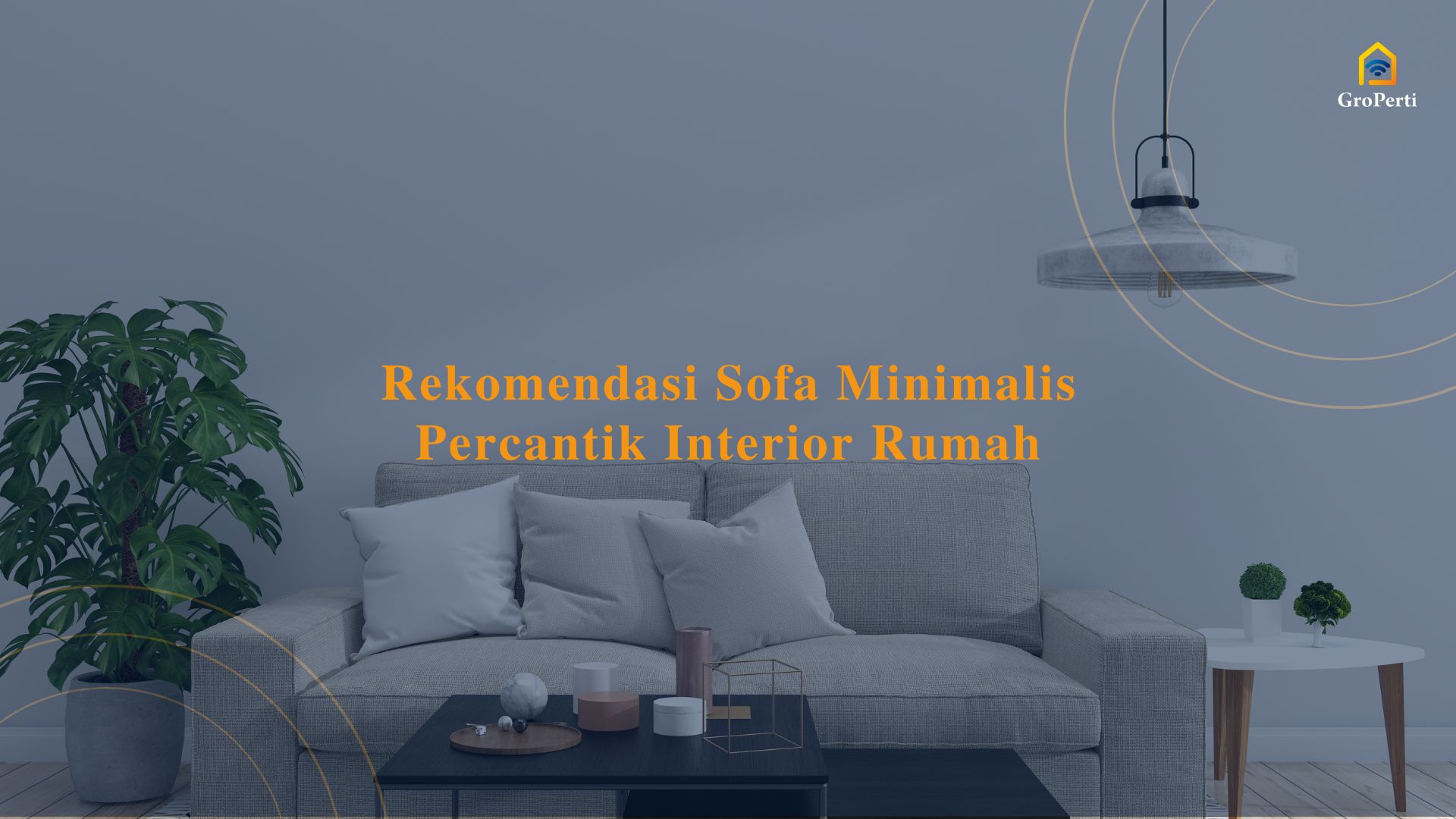 rekomendasi sofa minimalis