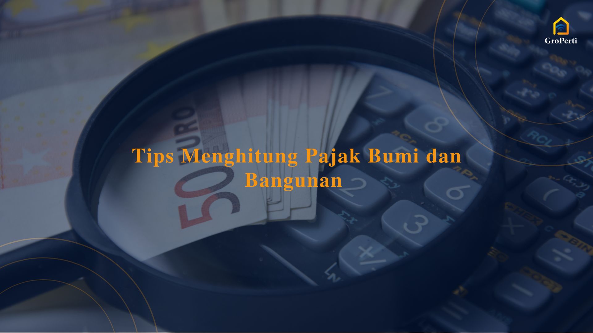 tips menghitung pajak bumi dan bangunan
