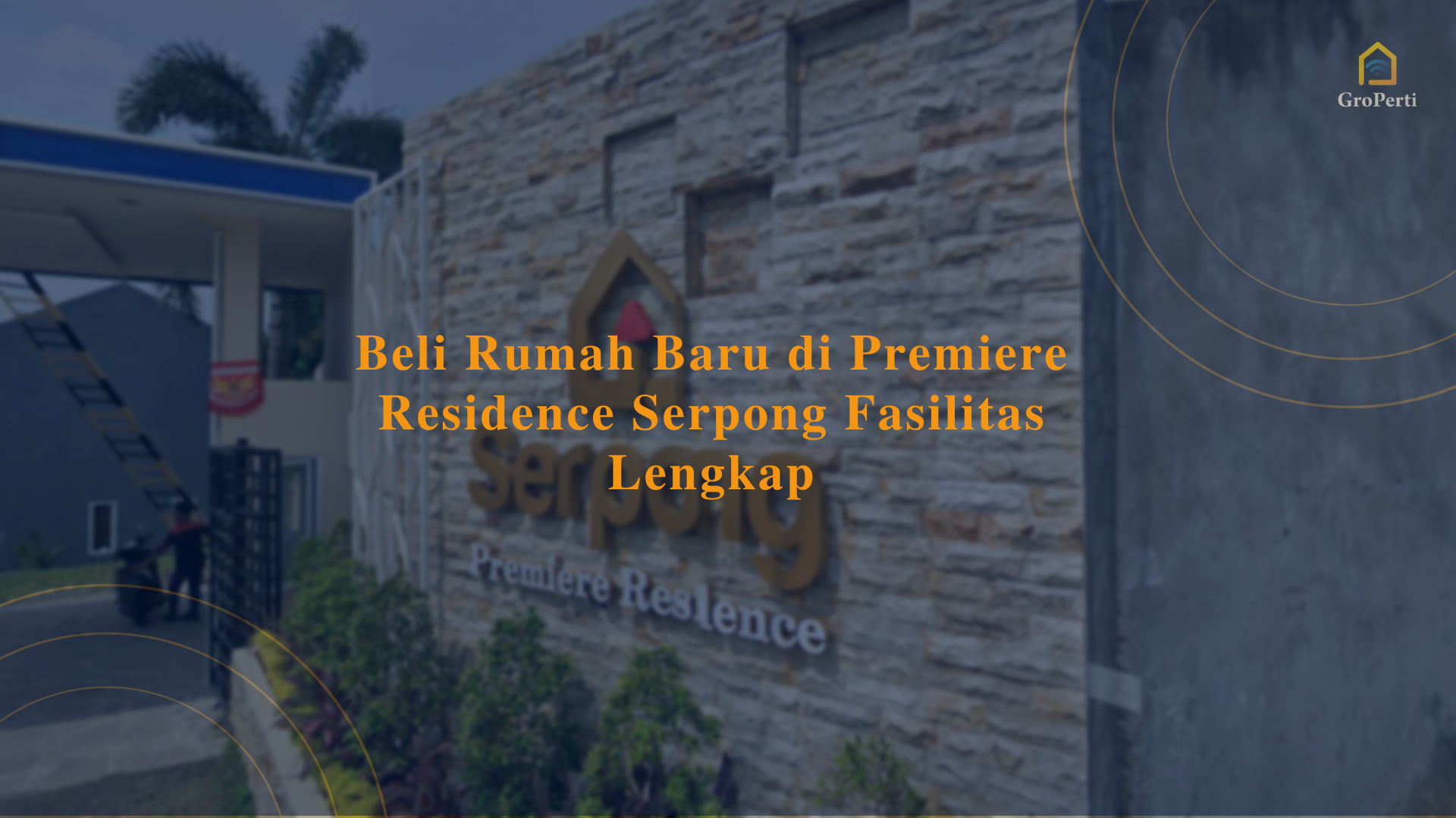 premiere residence serpong