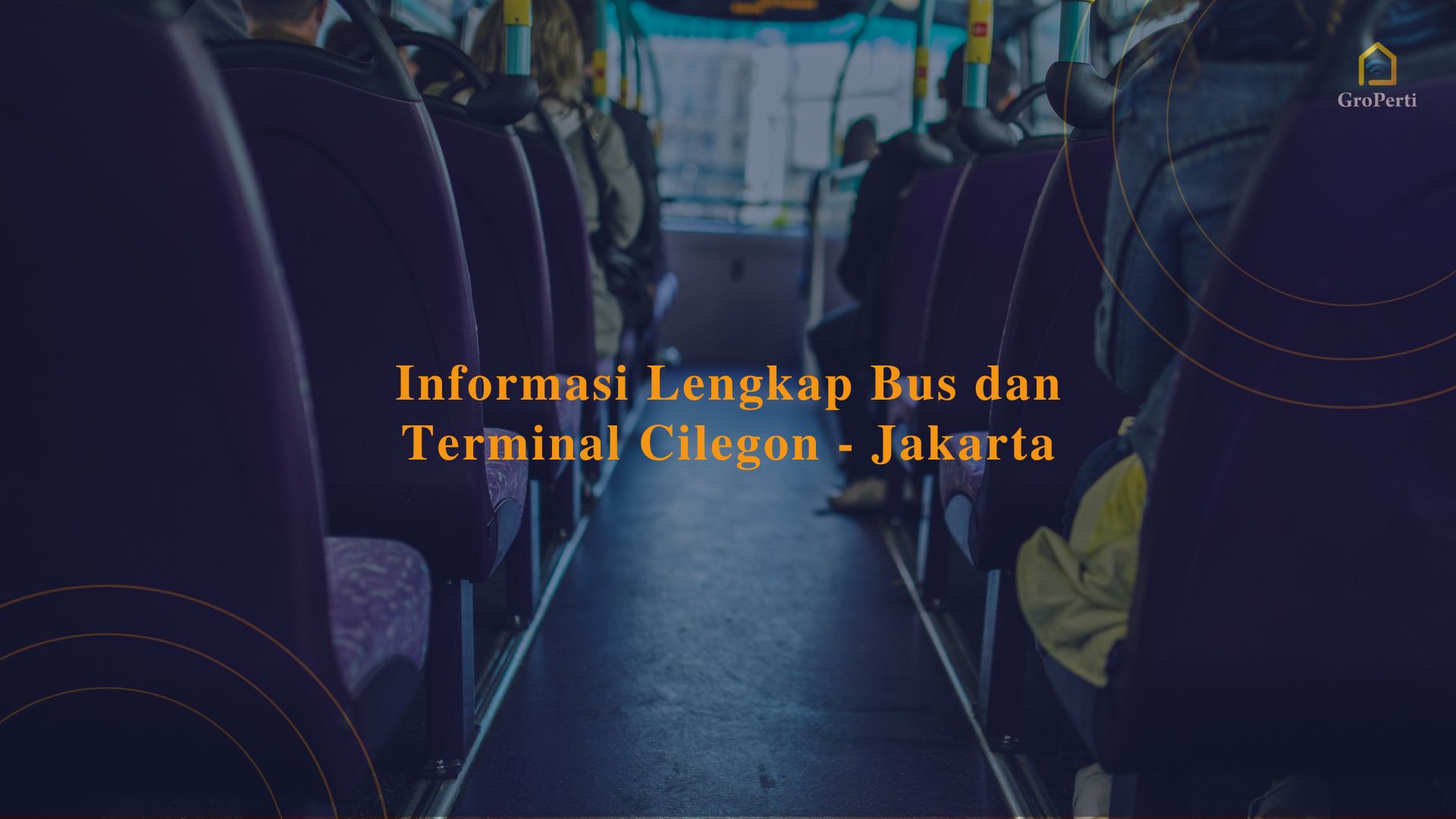 bus dan terminal cilegon