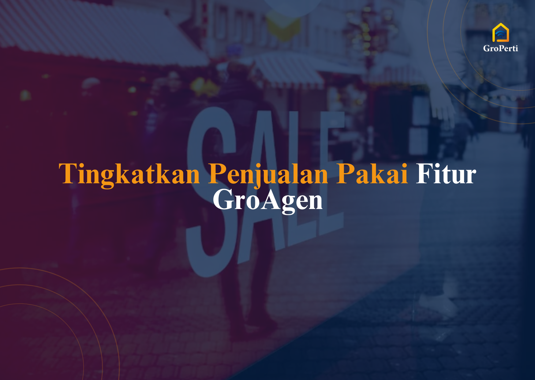Fitur GroAgen
