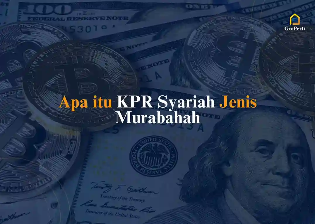 KPR Syariah Akad Murabahah