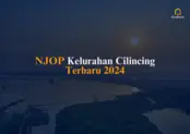 NJOP Kelurahan Cilincing