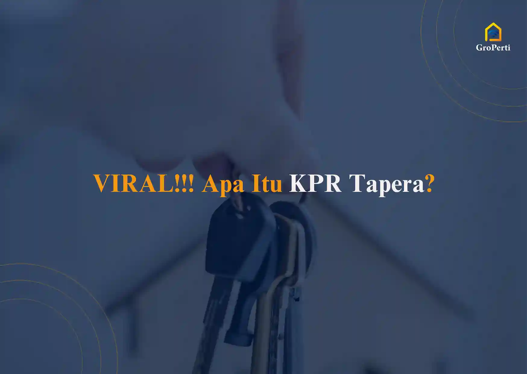 KPR Tapera