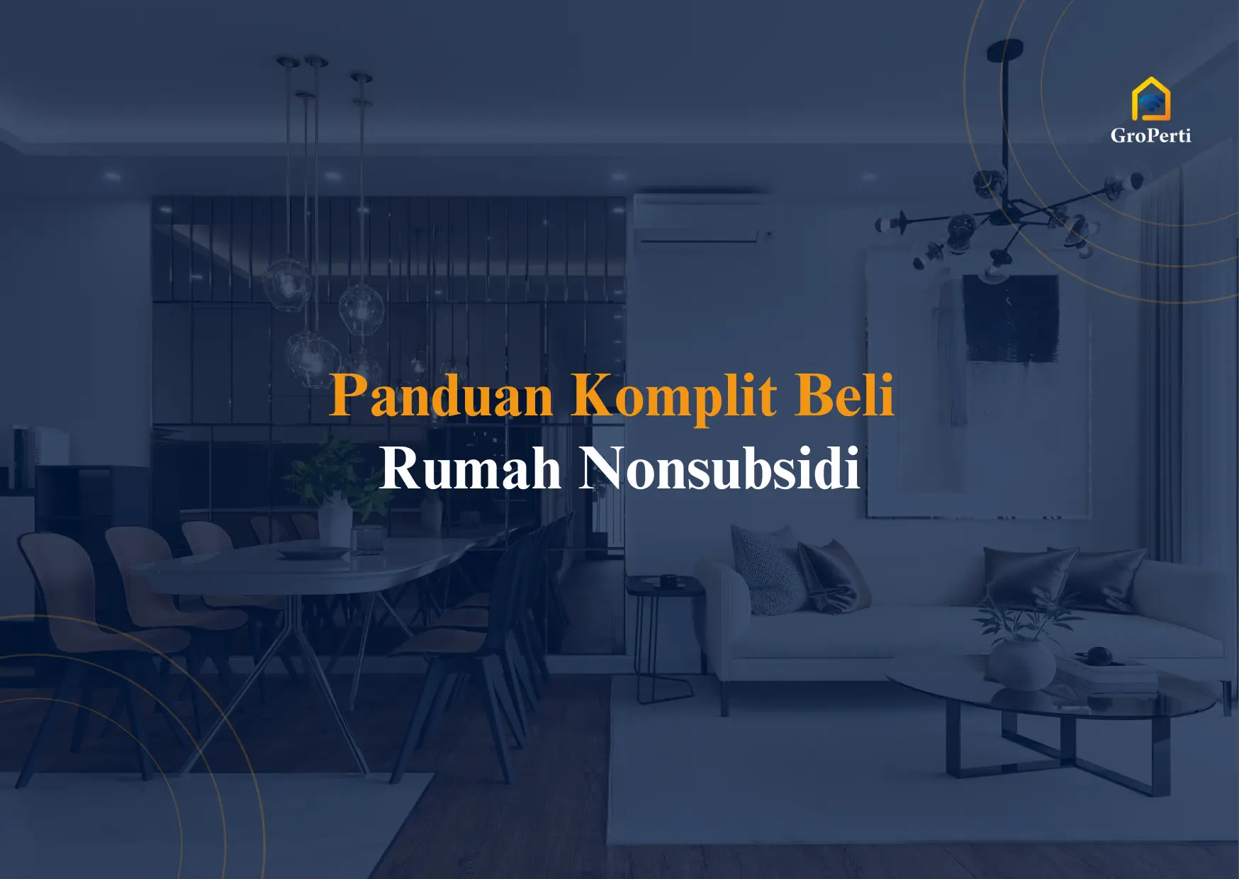 KPR Non Subsidi
