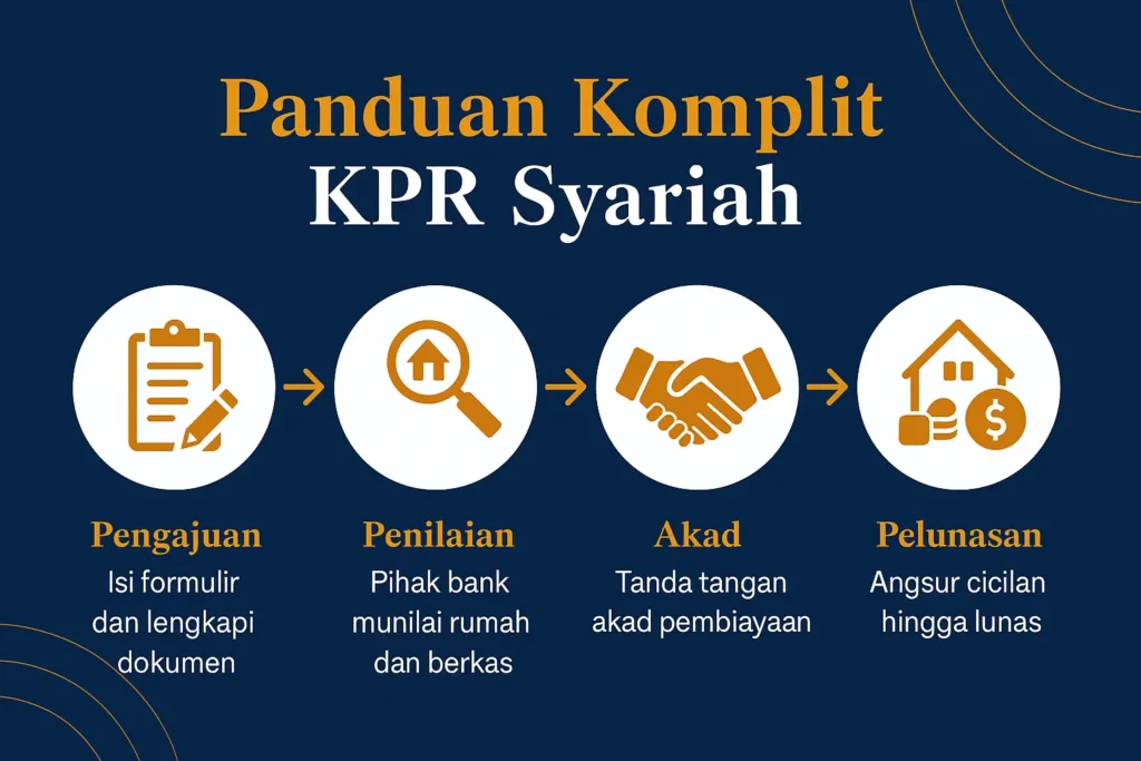 KPR Syariah