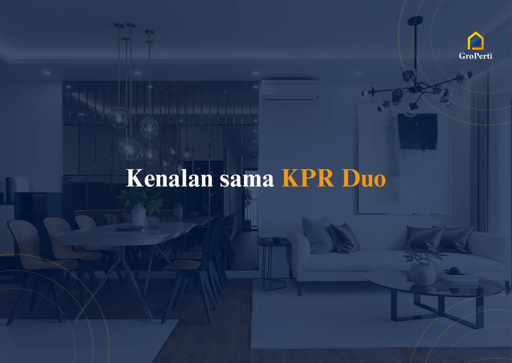 apa itu kpr duo