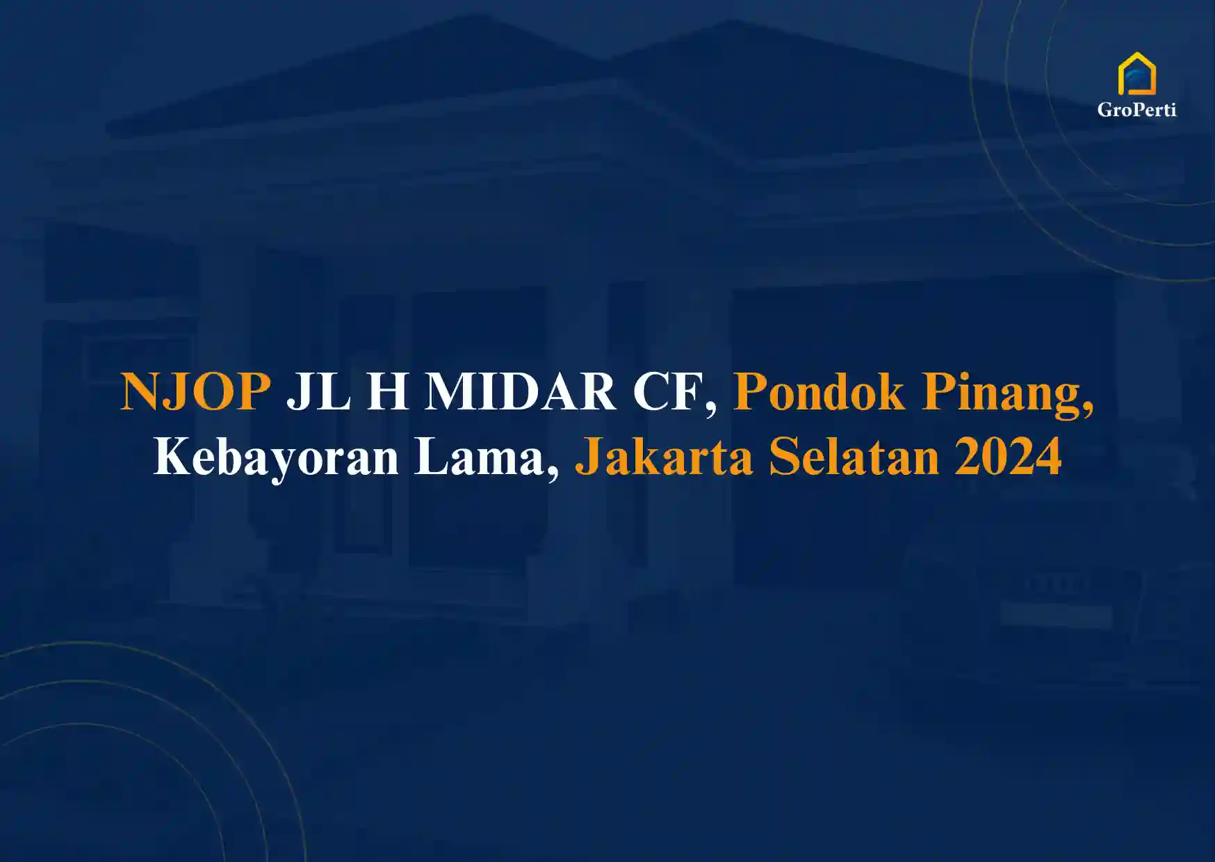 NJOP JL H MIDAR CF