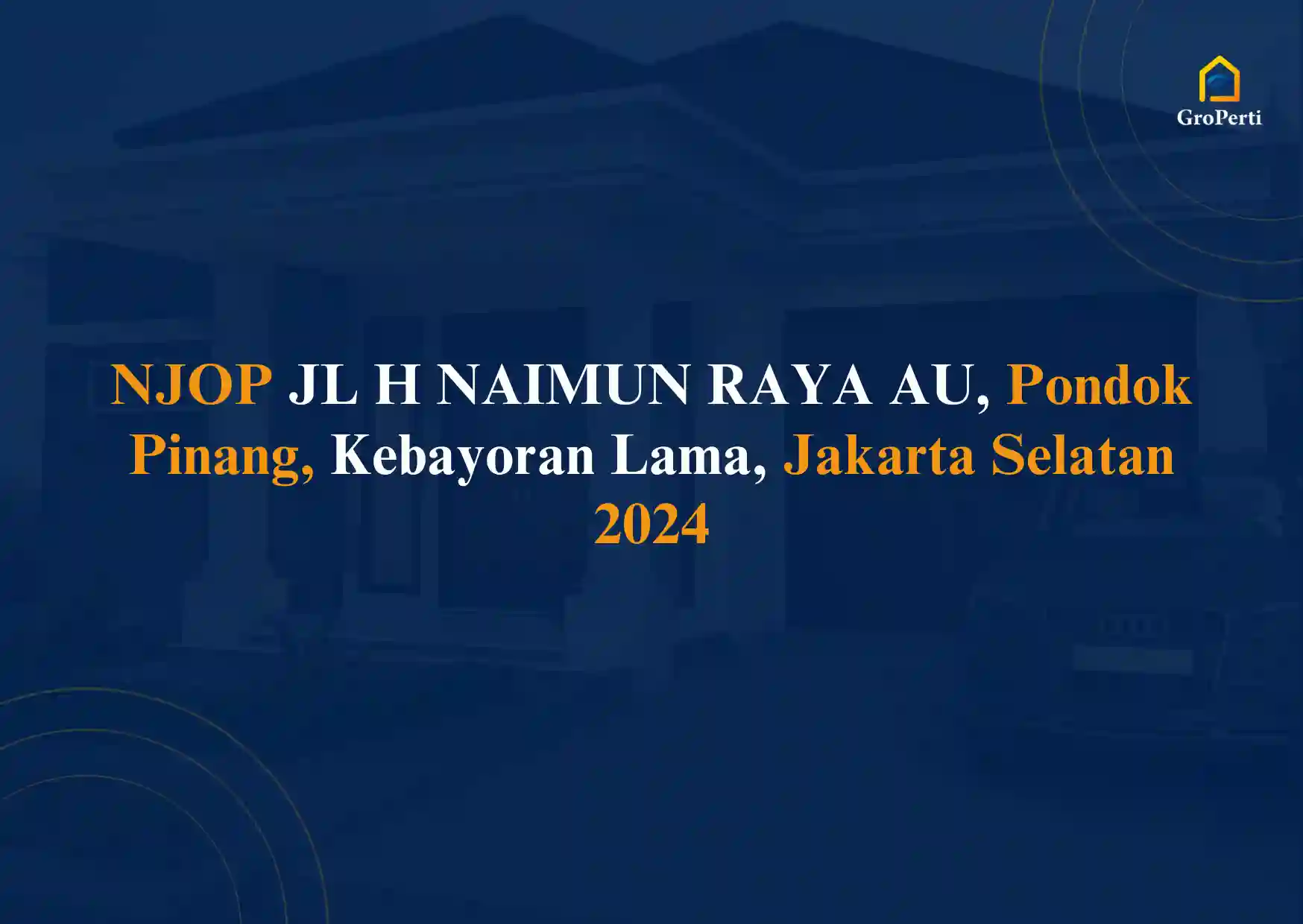 NJOP JL H NAIMUN RAYA AU