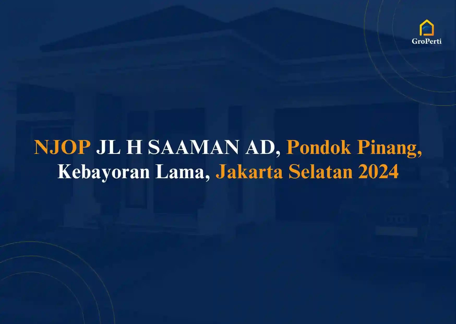 NJOP JL H SAAMAN AD
