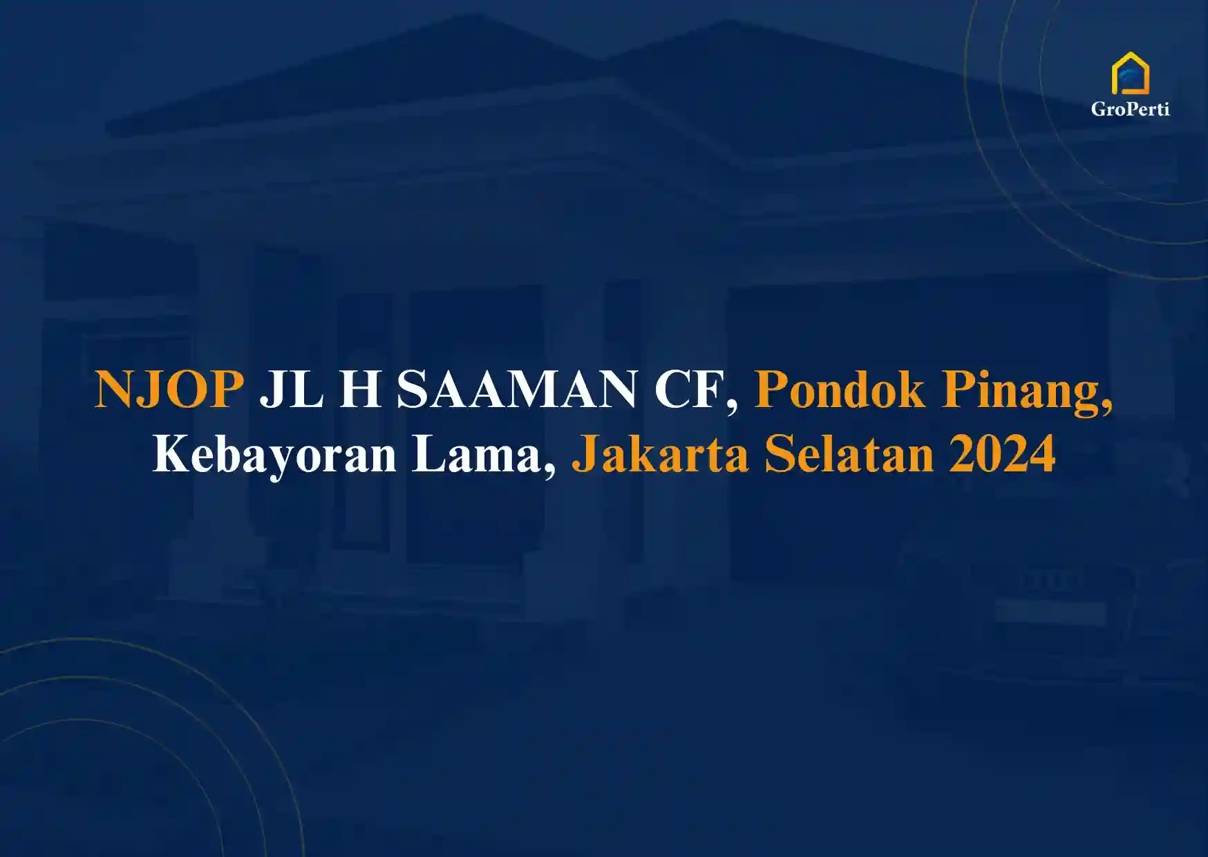 NJOP JL H SAAMAN CF