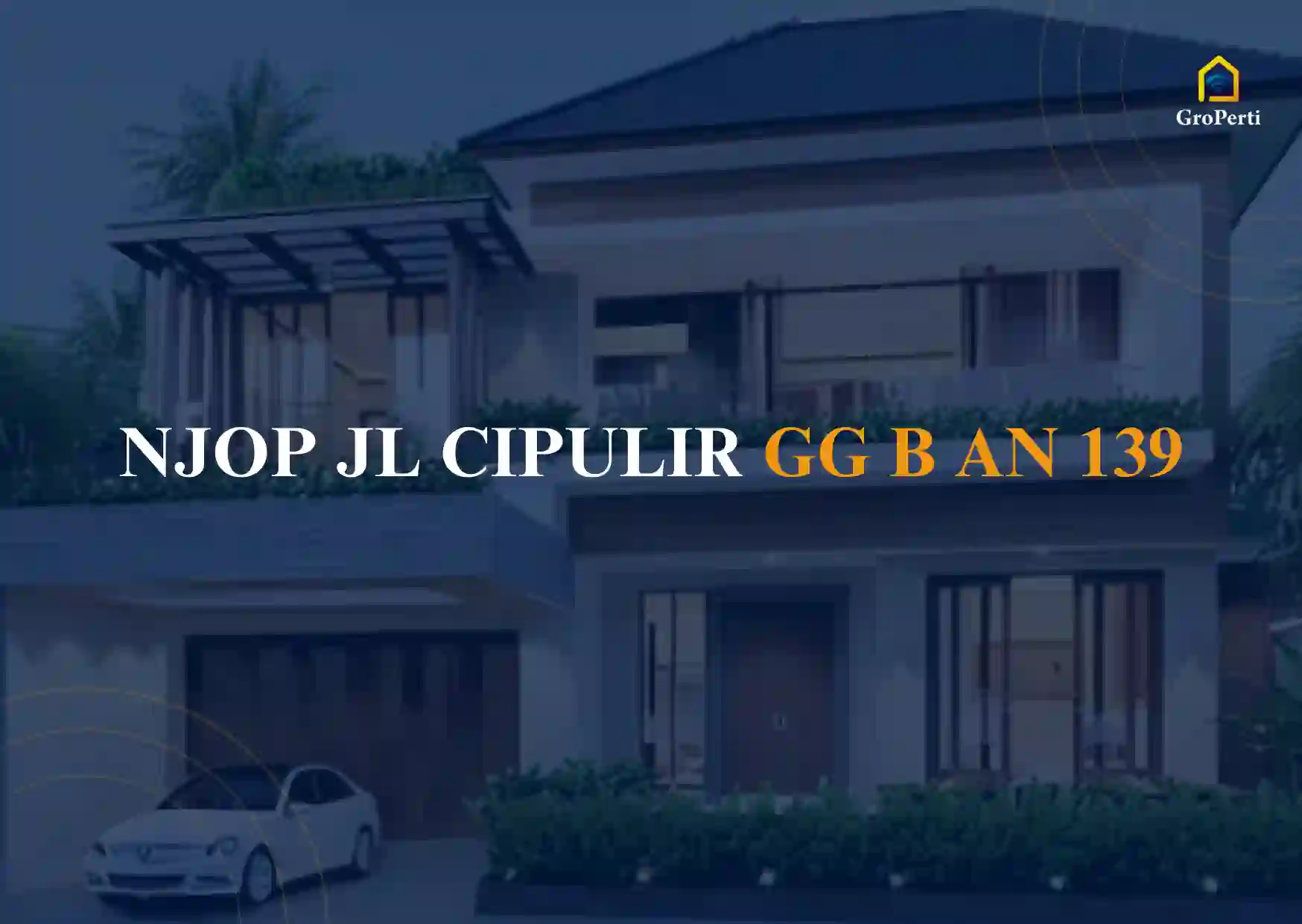 JL CIPULIR GG B AN 139