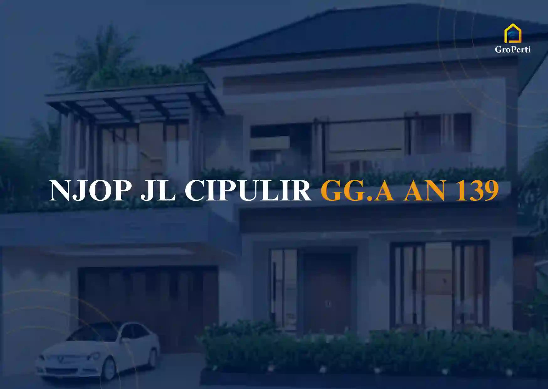 JL CIPULIR GG.A AN 139