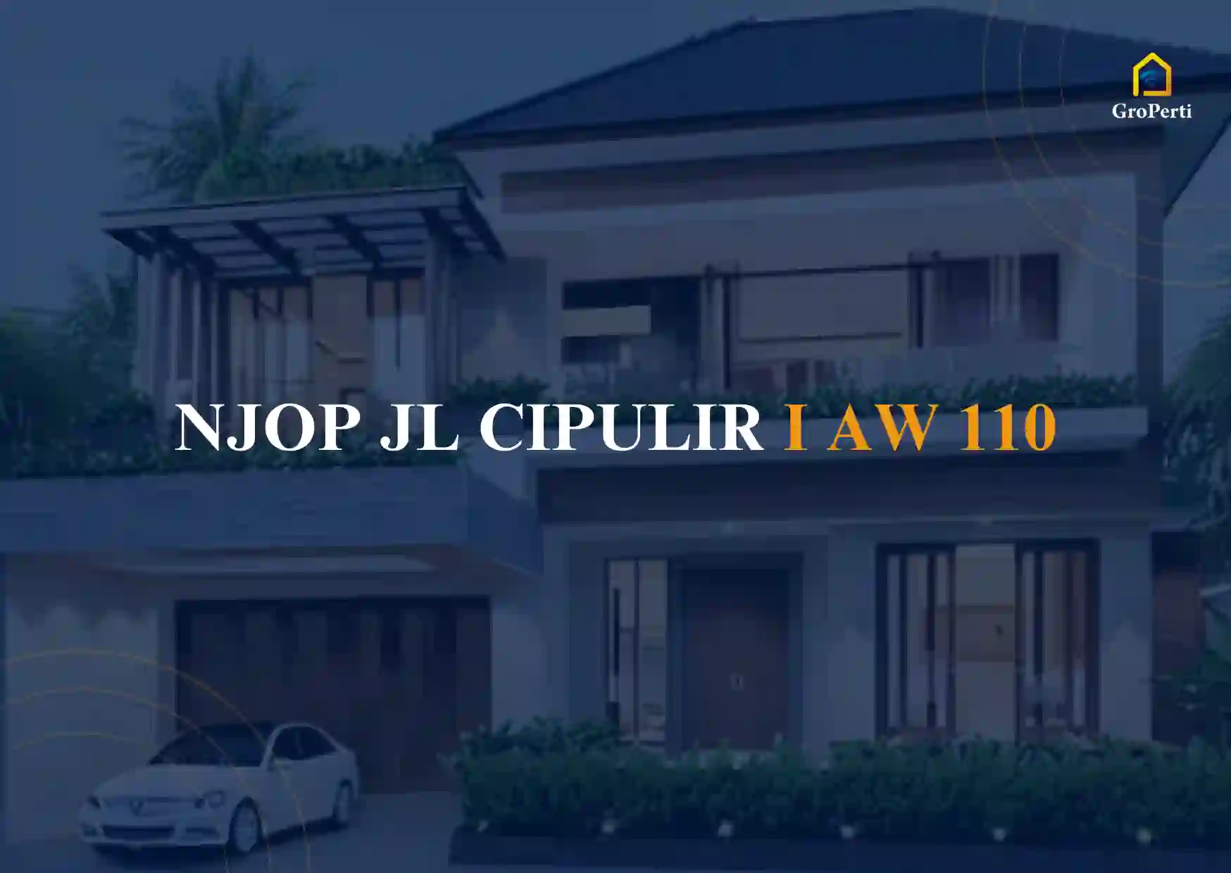 JL CIPULIR I AW 110