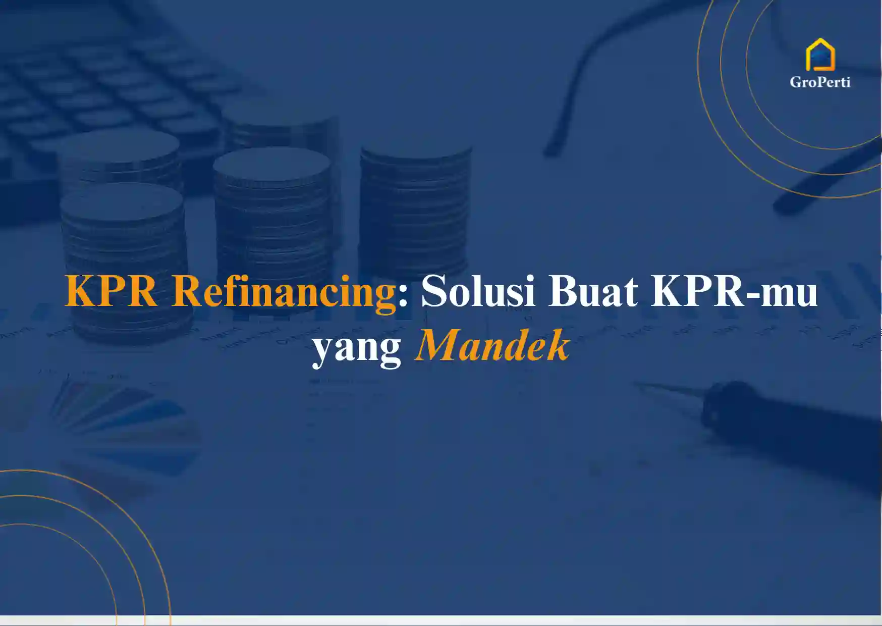 KPR Refinancing