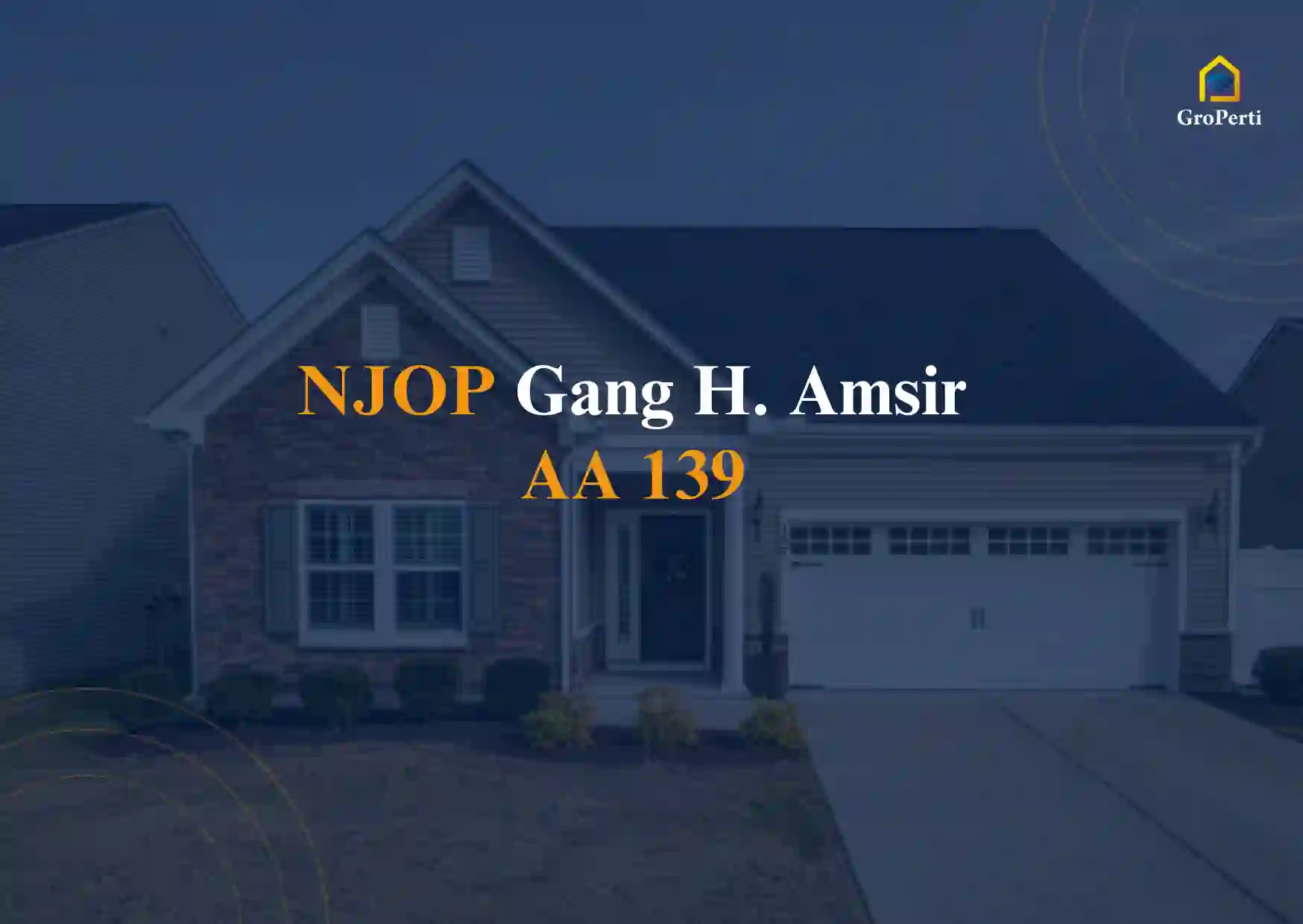 NJOP GG H AMSIR AA 139